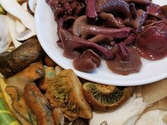 -滇菌王·野生菌山宴(宝海店)