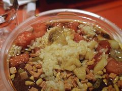 -醉烧膘·烧烤夜宵王(总店)