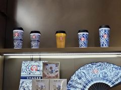 -霸王茶姬(上海静安大悦城店)