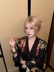 -5M HAIR SALON 旗舰店