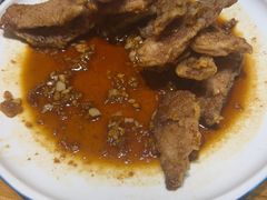 -蒙艾里民族传统菜蒙餐