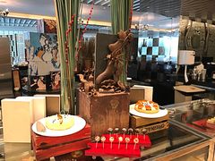 -圣丰索菲特·2 On 988 Café 自助餐厅