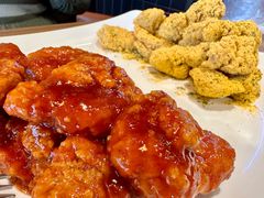 -BHC炸鸡 (城山店)