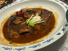 -那家小馆•北京菜•烤鸭(香山店)