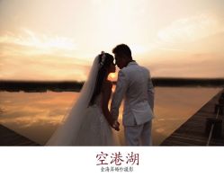 点击看大图 -金海岸婚纱摄影(塘沽店)