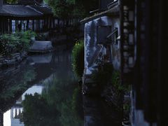-锦溪古镇