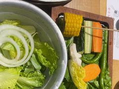 -姜虎东白丁烤肉(深圳湾后海汇店)