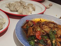 -饺子功·东北记忆·锅包肉(电厂路店)