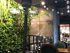 -HOME餐厅粤菜 融合菜