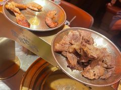 -西塔老太太泥炉烤肉(苏州大悦城店)