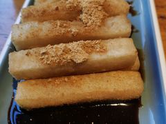 -肉串汪(月坛店)