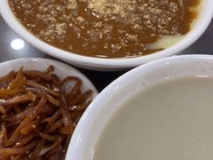 -护国寺小吃(左家庄店)