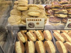 -甜嘟嘟烘焙坊(舒城路店)