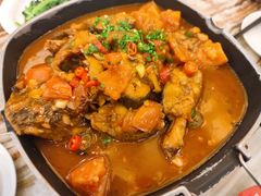 -椿记烧鹅(叠彩店)