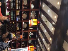 -独秀小吃(蓝田店)