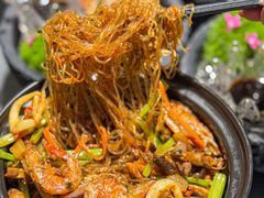 -3号仓库·创意中国菜(乐清正大广场店)