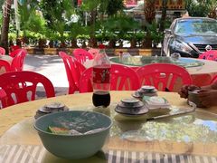 -秋姐美食店(旅游大道店)