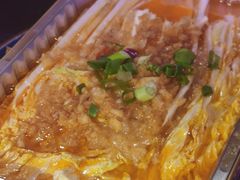 -十三姨正合丰烤肉(营迹路店)