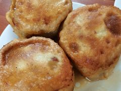 门钉肉饼-宝瑞门钉肉饼店
