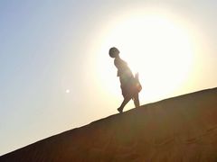 -迪拜沙漠冲沙