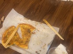 -新疆阿力烧烤