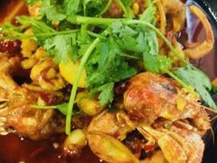 -老虎滩大连海鲜烧烤(建邺云锦路总店)