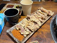 -海子口鲜牛馆(招商兰溪谷店)