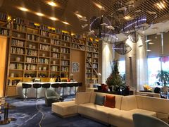 -苏州金鸡湖文博诺富特酒店