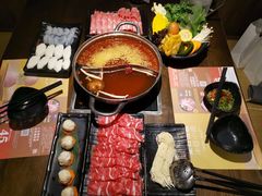 -呷哺呷哺(砂之船奥莱店)