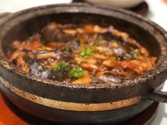 -新海渔港·胶东海鲜家常菜·家宴(奥体中心店)