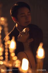 点击看大图 -CD视觉婚纱摄影