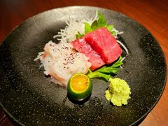中腹-High Yaki THE SEA海鲜居酒屋