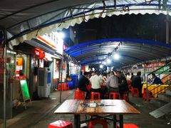 -张嬢嬢老火锅(壹号店•六年店)