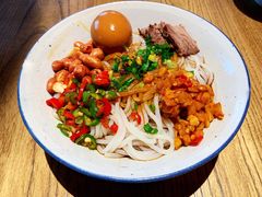 -农耕记·湖南土菜(科技园店)