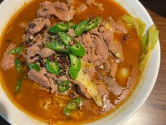 -前海沿·青岛菜(李沧万达店)