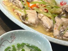 -抱德·潮汕味(琶洲店原惠城鱼仔)