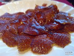 片皮鸭-秦乐宫