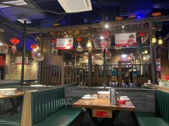 -东方红·湖南菜(金屿店)