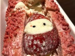 -奈雪的茶(华侨城创意园店)