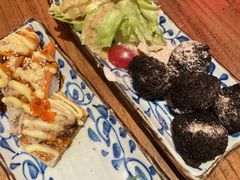 -小川洋风料理(武商MALL店)