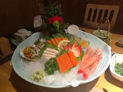 -三石铁板烧(紫竹桥店)