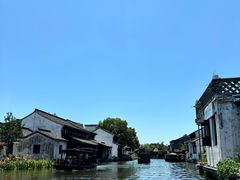 -南浔古镇