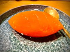 蜜汁红薯-新荣记(西溪湿地店)