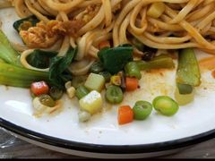 -秦韵味香辣爆肚面(钟楼店)