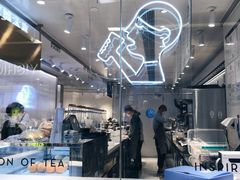 -喜茶(佛山岭南站店)