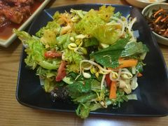 -京玉菲饭店(李村店)