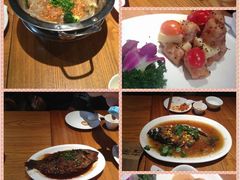 -去茶去餐厅(中央大街店)