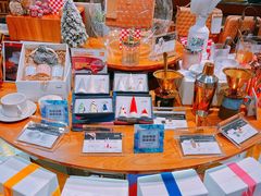 -LOL原创生活概念店(K11购物艺术中心店)