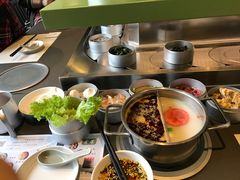-壹小馆.皇城老妈(成都太古里店)