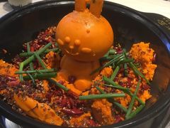 -钢管厂五区小郡肝火锅串串 Chuan Chuan hot pot